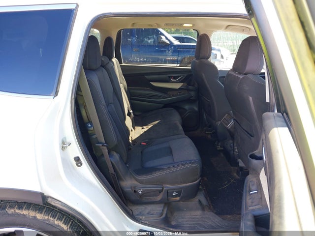 46256971 :رقم المزاد ، 4S4WMAED8K3468653 vin ، 2019 Subaru Ascent Premium مزاد بيع