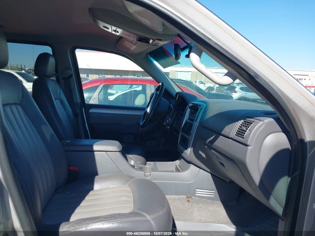 46256986 :رقم المزاد ، 4M2ZU86W62ZJ40813 vin ، 2002 Mercury Mountaineer مزاد بيع