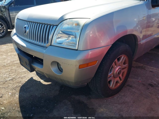 46256986 :رقم المزاد ، 4M2ZU86W62ZJ40813 vin ، 2002 Mercury Mountaineer مزاد بيع
