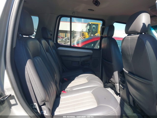 46256986 :رقم المزاد ، 4M2ZU86W62ZJ40813 vin ، 2002 Mercury Mountaineer مزاد بيع
