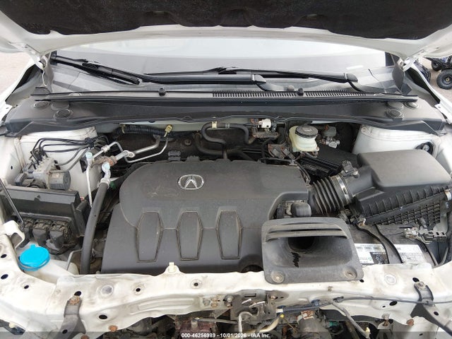 2015 Acura Rdx მანქანა იყიდება აუქციონზე, vin: 5J8TB4H53FL011453, აუქციონის ნომერი: 46256989