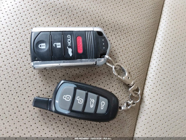 2015 Acura Rdx მანქანა იყიდება აუქციონზე, vin: 5J8TB4H53FL011453, აუქციონის ნომერი: 46256989