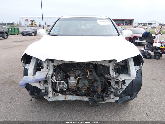 2015 Acura Rdx მანქანა იყიდება აუქციონზე, vin: 5J8TB4H53FL011453, აუქციონის ნომერი: 46256989