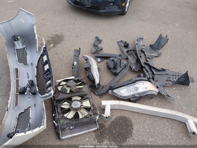 2015 Acura Rdx მანქანა იყიდება აუქციონზე, vin: 5J8TB4H53FL011453, აუქციონის ნომერი: 46256989