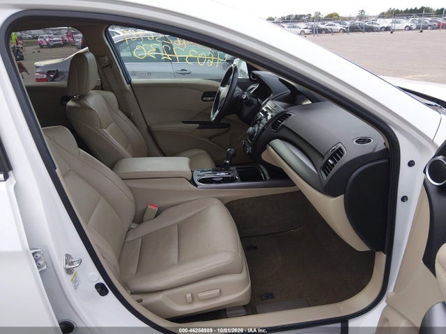 2015 Acura Rdx მანქანა იყიდება აუქციონზე, vin: 5J8TB4H53FL011453, აუქციონის ნომერი: 46256989