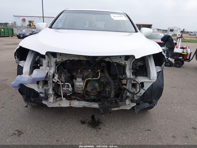 2015 Acura Rdx მანქანა იყიდება აუქციონზე, vin: 5J8TB4H53FL011453, აუქციონის ნომერი: 46256989
