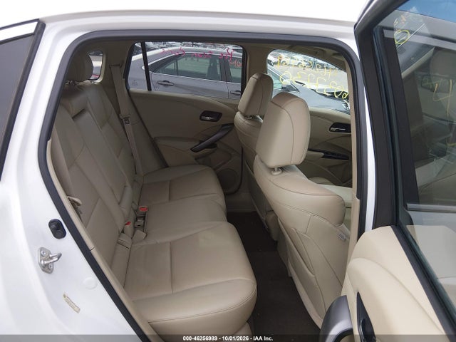 2015 Acura Rdx მანქანა იყიდება აუქციონზე, vin: 5J8TB4H53FL011453, აუქციონის ნომერი: 46256989