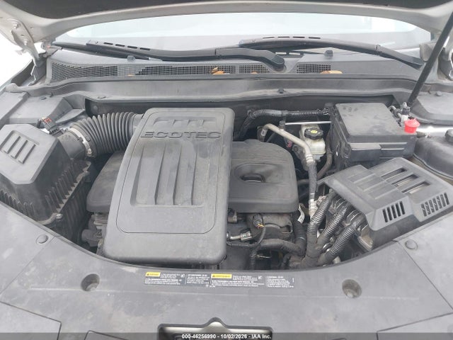 2014 Gmc Terrain Sle-1 მანქანა იყიდება აუქციონზე, vin: 2GKALMEK5E6291353, აუქციონის ნომერი: 46256990