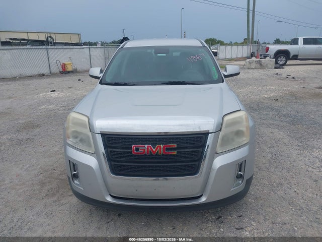 2014 Gmc Terrain Sle-1 მანქანა იყიდება აუქციონზე, vin: 2GKALMEK5E6291353, აუქციონის ნომერი: 46256990