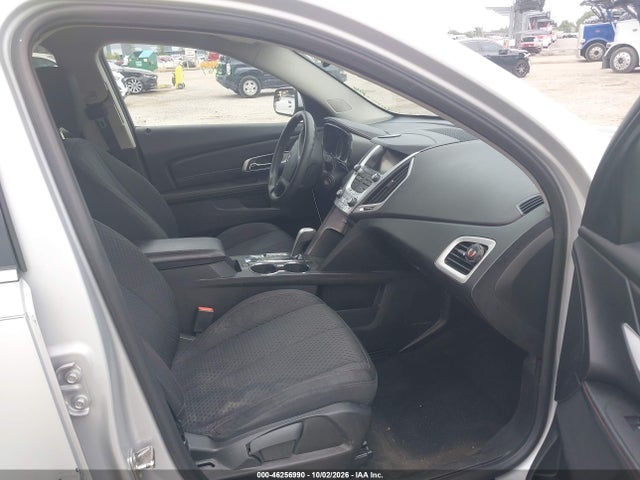 2014 Gmc Terrain Sle-1 მანქანა იყიდება აუქციონზე, vin: 2GKALMEK5E6291353, აუქციონის ნომერი: 46256990