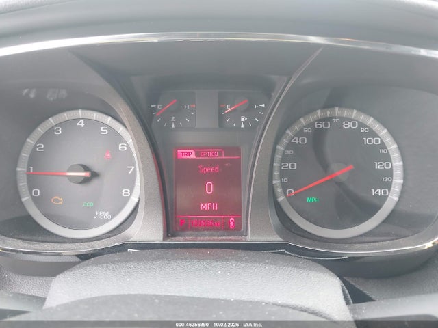 2014 Gmc Terrain Sle-1 მანქანა იყიდება აუქციონზე, vin: 2GKALMEK5E6291353, აუქციონის ნომერი: 46256990