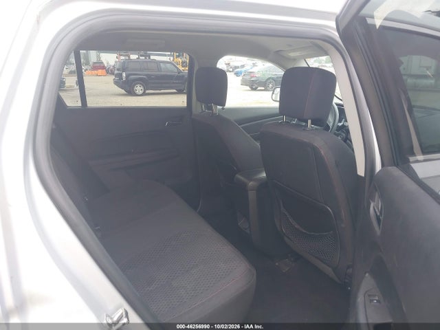 2014 Gmc Terrain Sle-1 მანქანა იყიდება აუქციონზე, vin: 2GKALMEK5E6291353, აუქციონის ნომერი: 46256990