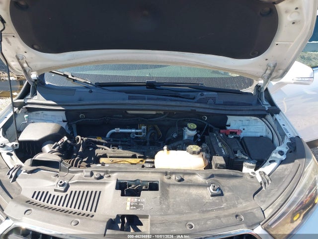 Aukcja sprzedaży 2017 Buick Encore Preferred, vin: KL4CJASB8HB098249, numer aukcji: 46256992
