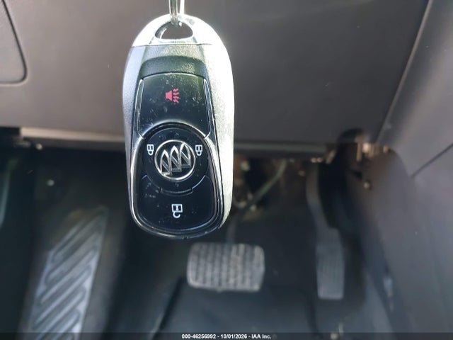 Aukcja sprzedaży 2017 Buick Encore Preferred, vin: KL4CJASB8HB098249, numer aukcji: 46256992