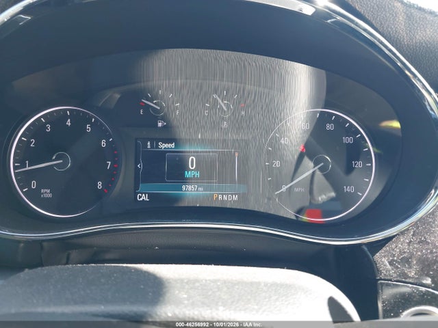 Aukcja sprzedaży 2017 Buick Encore Preferred, vin: KL4CJASB8HB098249, numer aukcji: 46256992