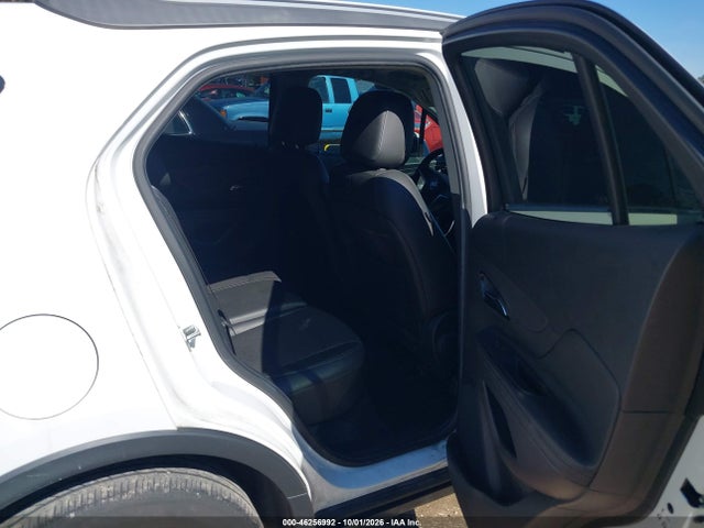Aukcja sprzedaży 2017 Buick Encore Preferred, vin: KL4CJASB8HB098249, numer aukcji: 46256992