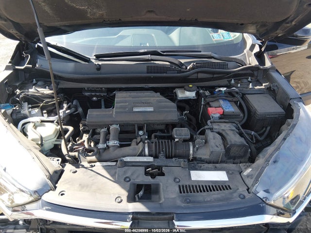 Продажа на аукционе авто 2020 Honda Cr-v Awd Ex-l, vin: 5J6RW2H8XLL005456, номер лота: 46256995