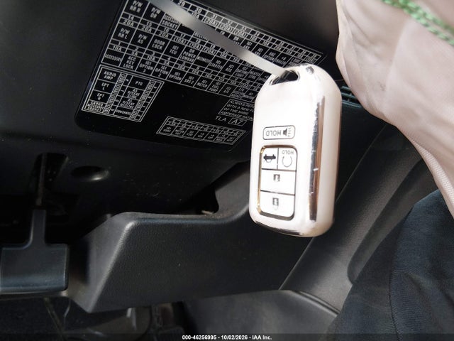 Продажа на аукционе авто 2020 Honda Cr-v Awd Ex-l, vin: 5J6RW2H8XLL005456, номер лота: 46256995