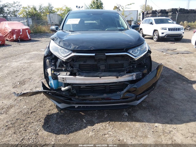 Продажа на аукционе авто 2020 Honda Cr-v Awd Ex-l, vin: 5J6RW2H8XLL005456, номер лота: 46256995