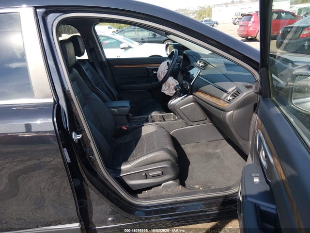 Продажа на аукционе авто 2020 Honda Cr-v Awd Ex-l, vin: 5J6RW2H8XLL005456, номер лота: 46256995