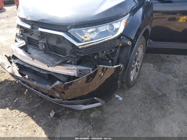 Продажа на аукционе авто 2020 Honda Cr-v Awd Ex-l, vin: 5J6RW2H8XLL005456, номер лота: 46256995