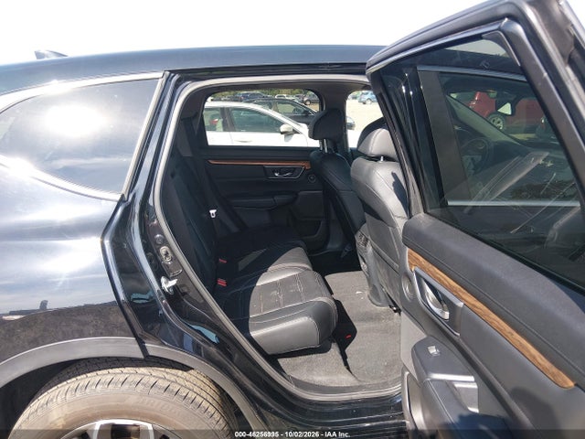 Продажа на аукционе авто 2020 Honda Cr-v Awd Ex-l, vin: 5J6RW2H8XLL005456, номер лота: 46256995