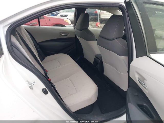 2020 Toyota Corolla Hybrid Le მანქანა იყიდება აუქციონზე, vin: JTDEBRBE3LJ016480, აუქციონის ნომერი: 46256998