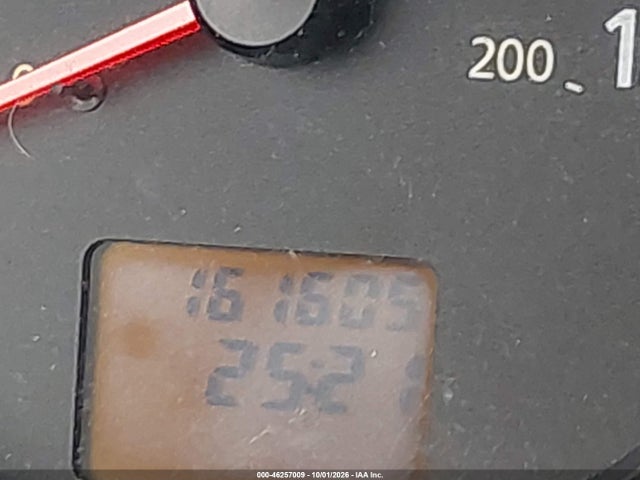 46257009 :رقم المزاد ، 3N1CB51D55L596256 vin ، 2005 Nissan Sentra 1.8s مزاد بيع