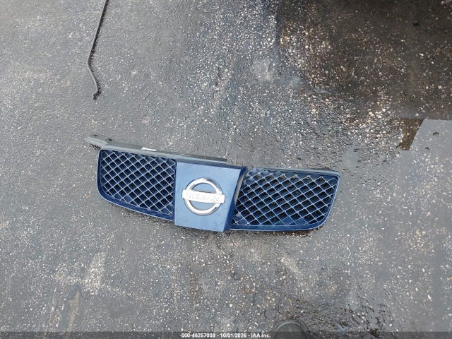 46257009 :رقم المزاد ، 3N1CB51D55L596256 vin ، 2005 Nissan Sentra 1.8s مزاد بيع