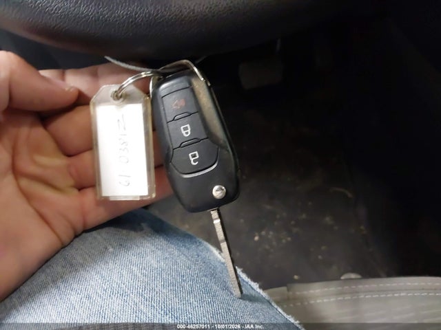 Продажа на аукционе авто 2022 Ford Escape S, vin: 1FMCU9F65NUA92025, номер лота: 46257011