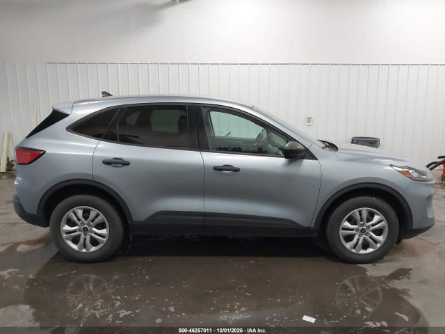 Продажа на аукционе авто 2022 Ford Escape S, vin: 1FMCU9F65NUA92025, номер лота: 46257011