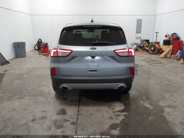 Продажа на аукционе авто 2022 Ford Escape S, vin: 1FMCU9F65NUA92025, номер лота: 46257011