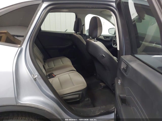 Продажа на аукционе авто 2022 Ford Escape S, vin: 1FMCU9F65NUA92025, номер лота: 46257011
