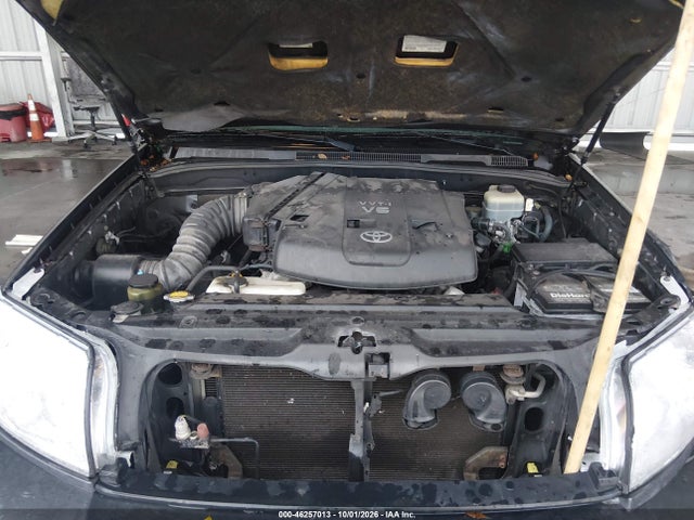 Продаж на аукціоні авто 2005 Toyota 4runner Limited V6, vin: JTEZU17R750060110, номер лоту: 46257013