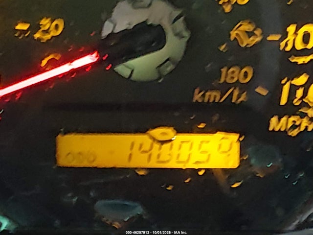 Продаж на аукціоні авто 2005 Toyota 4runner Limited V6, vin: JTEZU17R750060110, номер лоту: 46257013