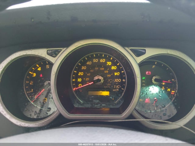 Продаж на аукціоні авто 2005 Toyota 4runner Limited V6, vin: JTEZU17R750060110, номер лоту: 46257013