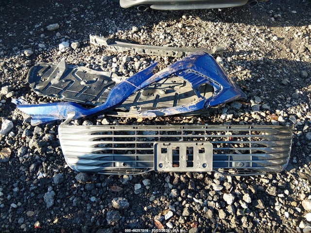 46257016 :رقم المزاد ، 4T1BZ1HK7JU501967 vin ، 2018 Toyota Camry Xle V6 مزاد بيع