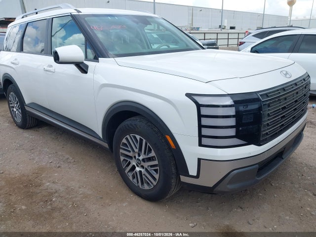 Aukcja sprzedaży 2026 Hyundai Palisade Sel 7p, vin: KM8RL5S24TU097027, numer aukcji: 46257024