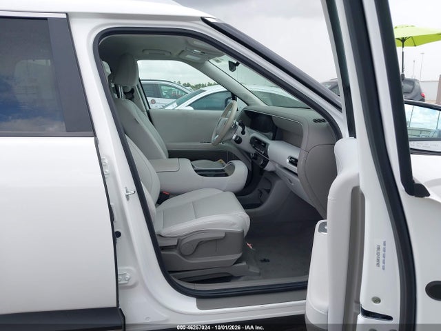 2026 Hyundai Palisade Sel 7p მანქანა იყიდება აუქციონზე, vin: KM8RL5S24TU097027, აუქციონის ნომერი: 46257024