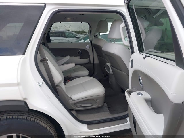 2026 Hyundai Palisade Sel 7p მანქანა იყიდება აუქციონზე, vin: KM8RL5S24TU097027, აუქციონის ნომერი: 46257024
