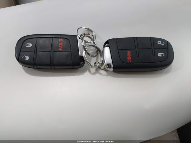 Продаж на аукціоні авто 2018 Dodge Journey Sxt, vin: 3C4PDCBG2JT324781, номер лоту: 46257030