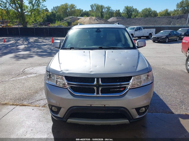 Продаж на аукціоні авто 2018 Dodge Journey Sxt, vin: 3C4PDCBG2JT324781, номер лоту: 46257030