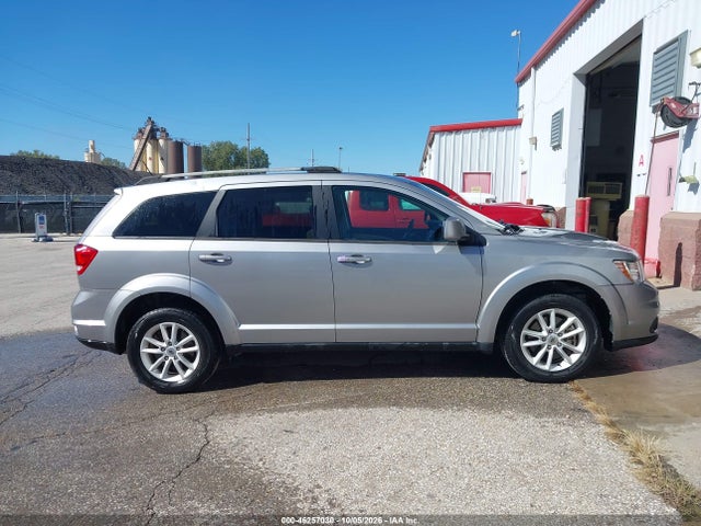 Продаж на аукціоні авто 2018 Dodge Journey Sxt, vin: 3C4PDCBG2JT324781, номер лоту: 46257030