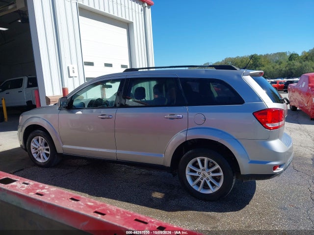 Продаж на аукціоні авто 2018 Dodge Journey Sxt, vin: 3C4PDCBG2JT324781, номер лоту: 46257030