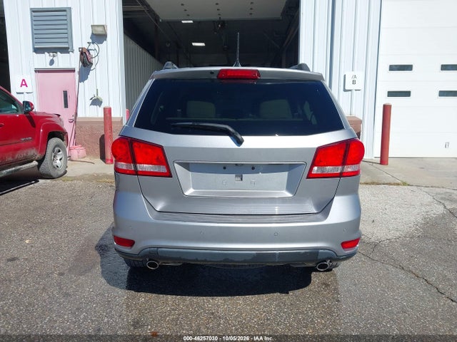 Продаж на аукціоні авто 2018 Dodge Journey Sxt, vin: 3C4PDCBG2JT324781, номер лоту: 46257030