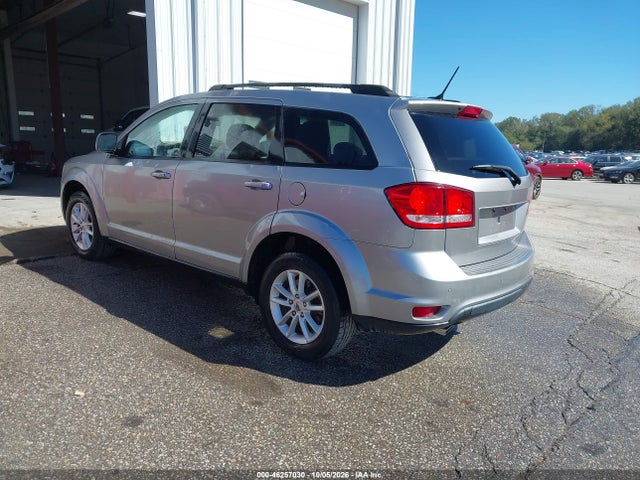 Продаж на аукціоні авто 2018 Dodge Journey Sxt, vin: 3C4PDCBG2JT324781, номер лоту: 46257030