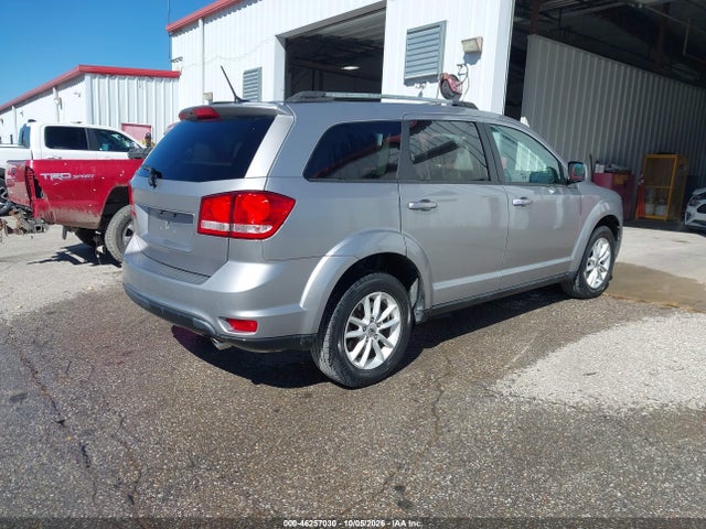 Продаж на аукціоні авто 2018 Dodge Journey Sxt, vin: 3C4PDCBG2JT324781, номер лоту: 46257030