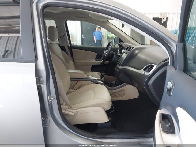 Продаж на аукціоні авто 2018 Dodge Journey Sxt, vin: 3C4PDCBG2JT324781, номер лоту: 46257030