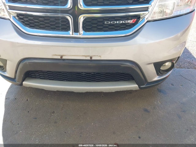 Продаж на аукціоні авто 2018 Dodge Journey Sxt, vin: 3C4PDCBG2JT324781, номер лоту: 46257030