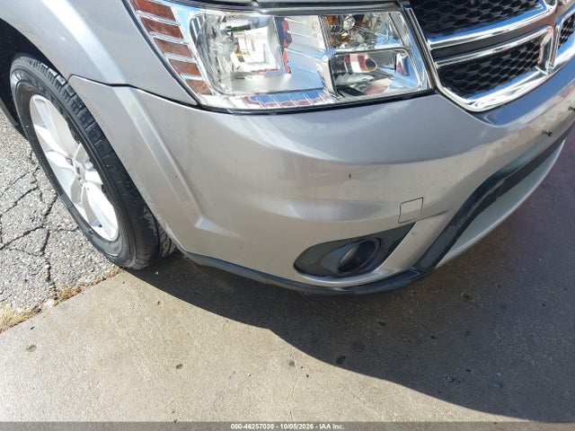 Продаж на аукціоні авто 2018 Dodge Journey Sxt, vin: 3C4PDCBG2JT324781, номер лоту: 46257030